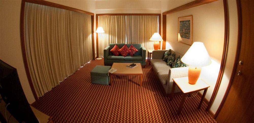 Parkcity Everly Hotel 미리 외부 사진