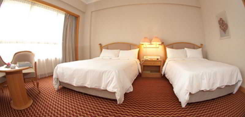 Parkcity Everly Hotel 미리 외부 사진
