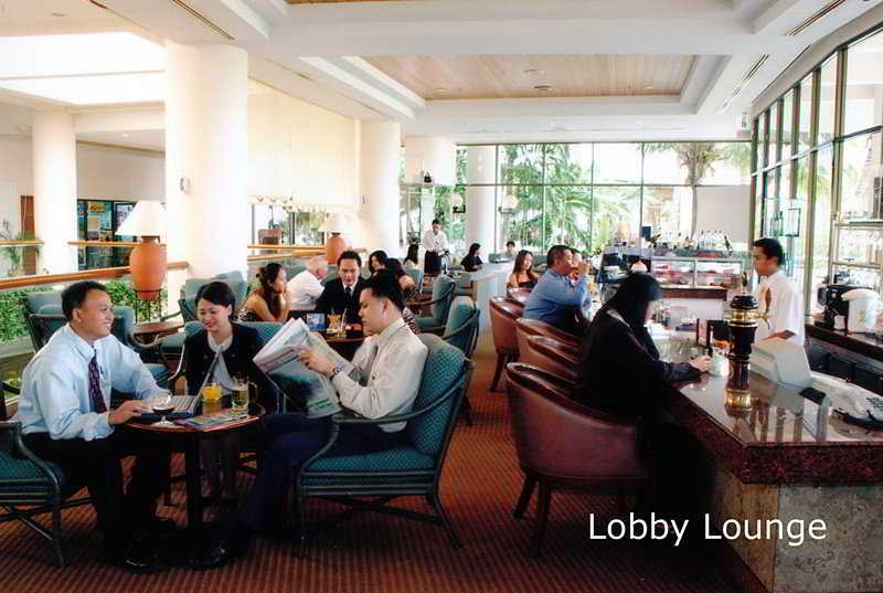 Parkcity Everly Hotel 미리 외부 사진