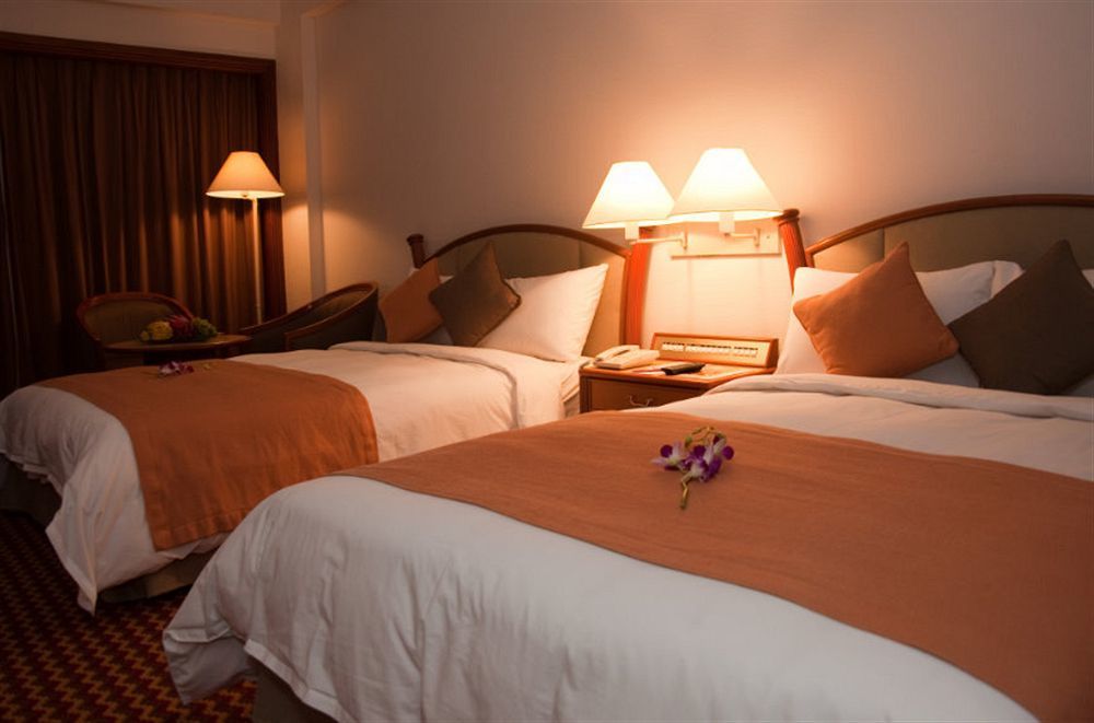 Parkcity Everly Hotel 미리 외부 사진