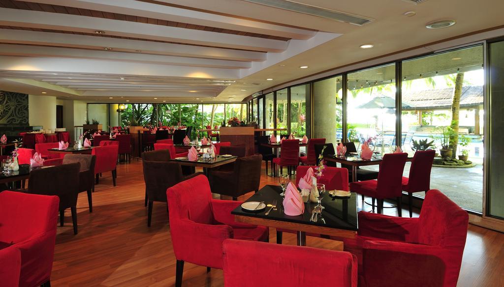 Parkcity Everly Hotel 미리 외부 사진
